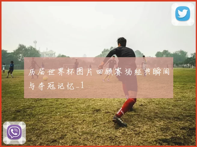 历届世界杯图片回顾赛场经典瞬间与夺冠记忆_1