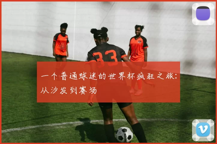 一个普通球迷的世界杯疯狂之旅:从沙发到赛场