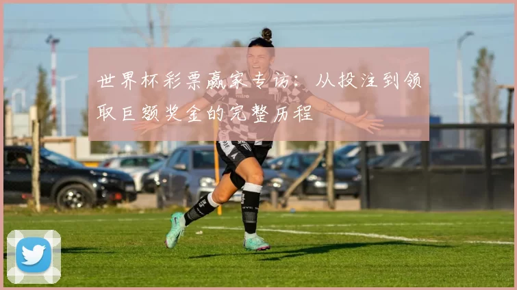 世界杯彩票赢家专访：从投注到领取巨额奖金的完整历程